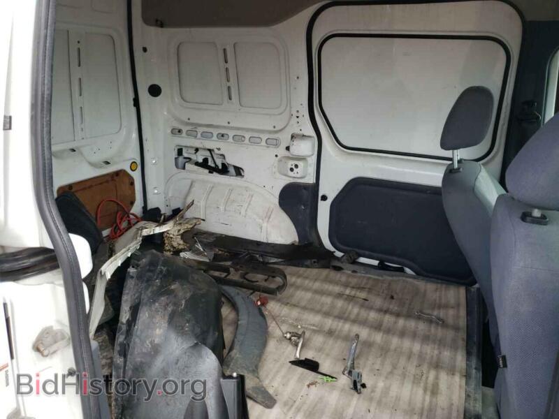 2012 Ford TRANSIT (VIN NM0LS7BN3CT093136) — фото 6 из 10