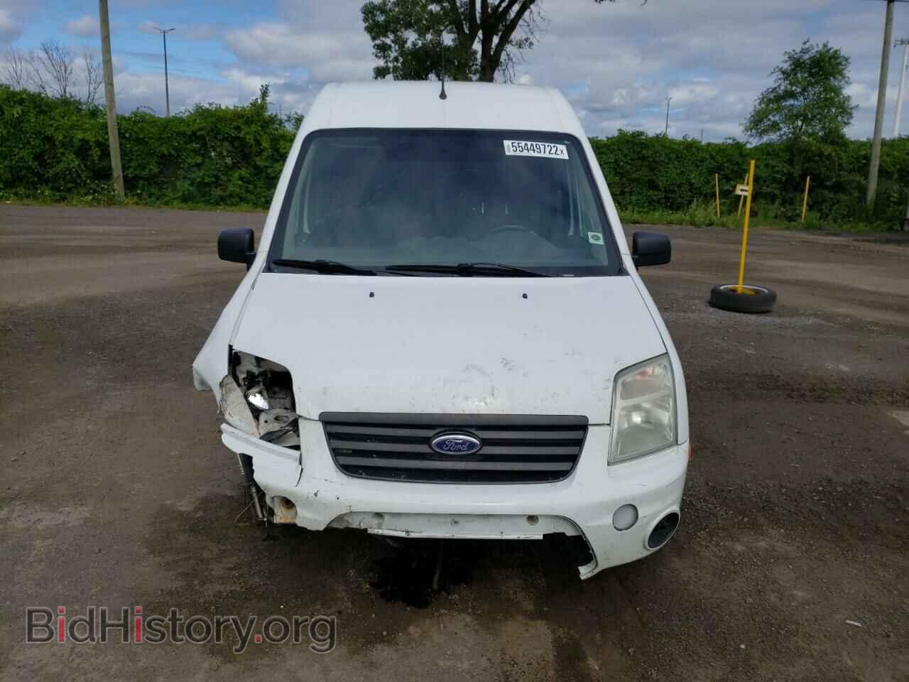 2012 FORD TRANSIT - VIN: NM0LS7BN3CT093136 - Фото 9