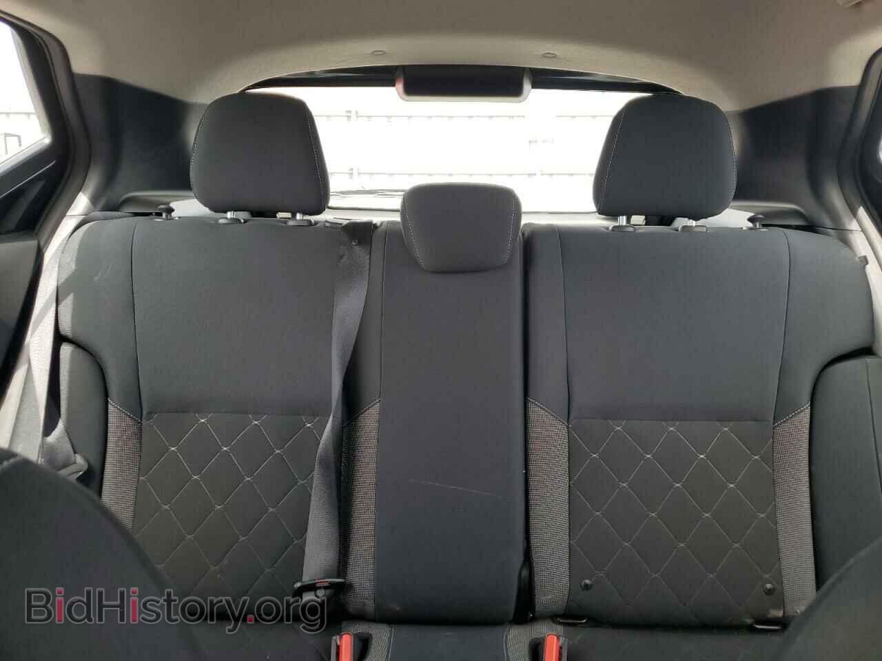2020 NISSAN KICKS - VIN: 3N1CP5CV2LL496099 - Фото 10