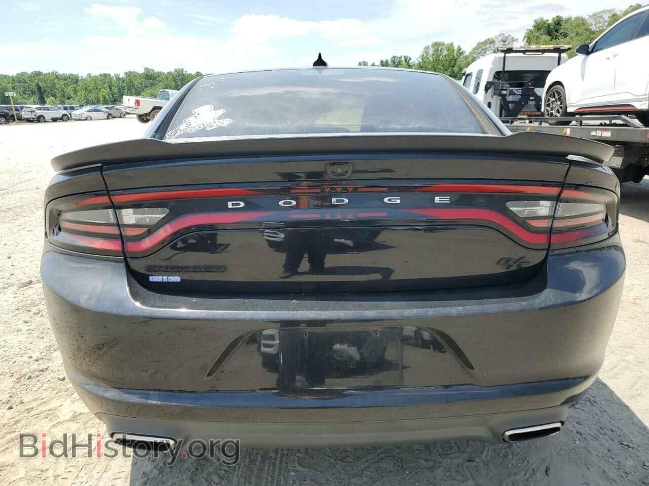 2016 DODGE CHARGER - VIN: 2C3CDXCT8GH174411 - Фото 6