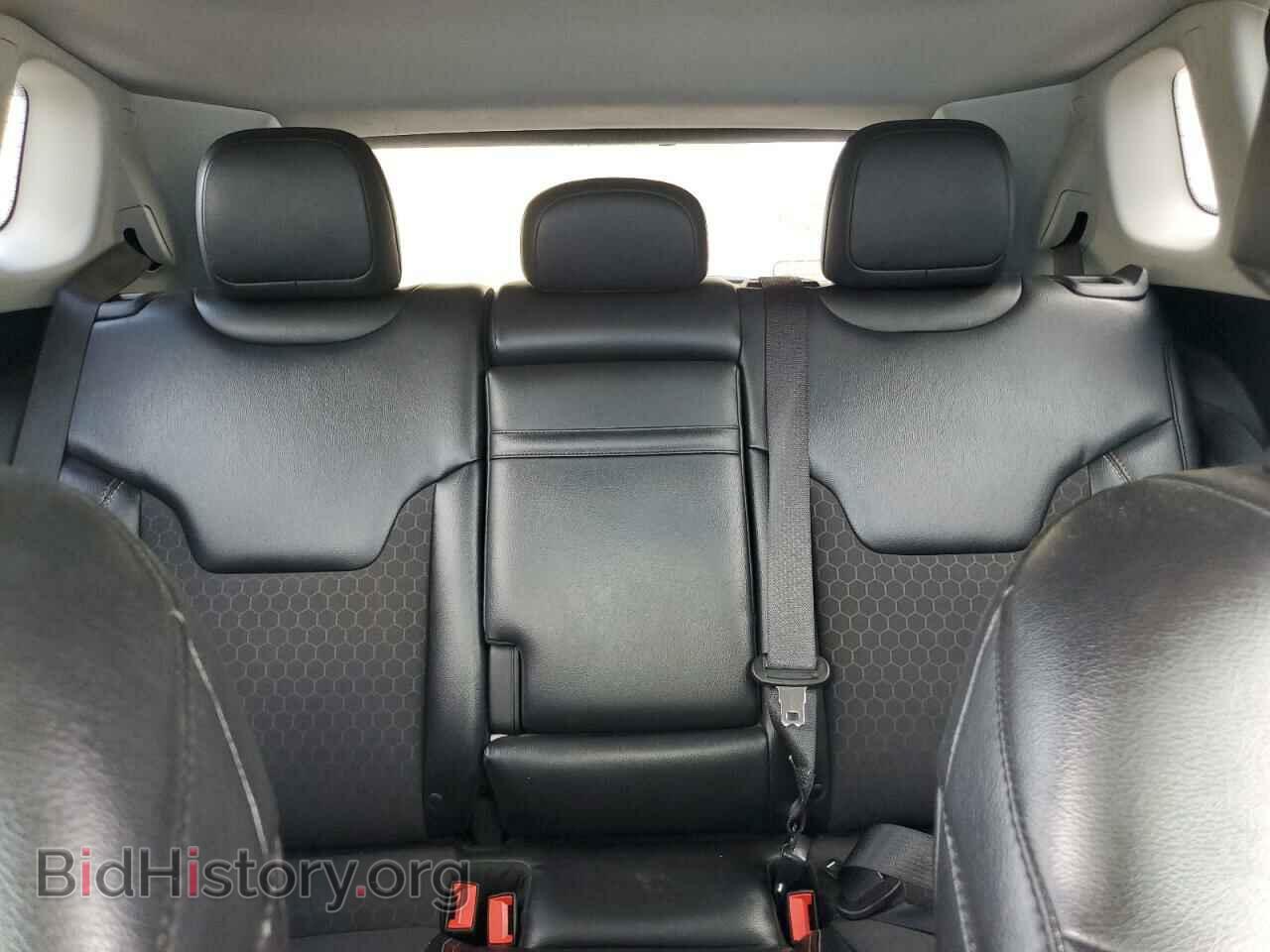 2019 JEEP COMPASS - VIN: 3C4NJDBBXKT593414 - Photo 10