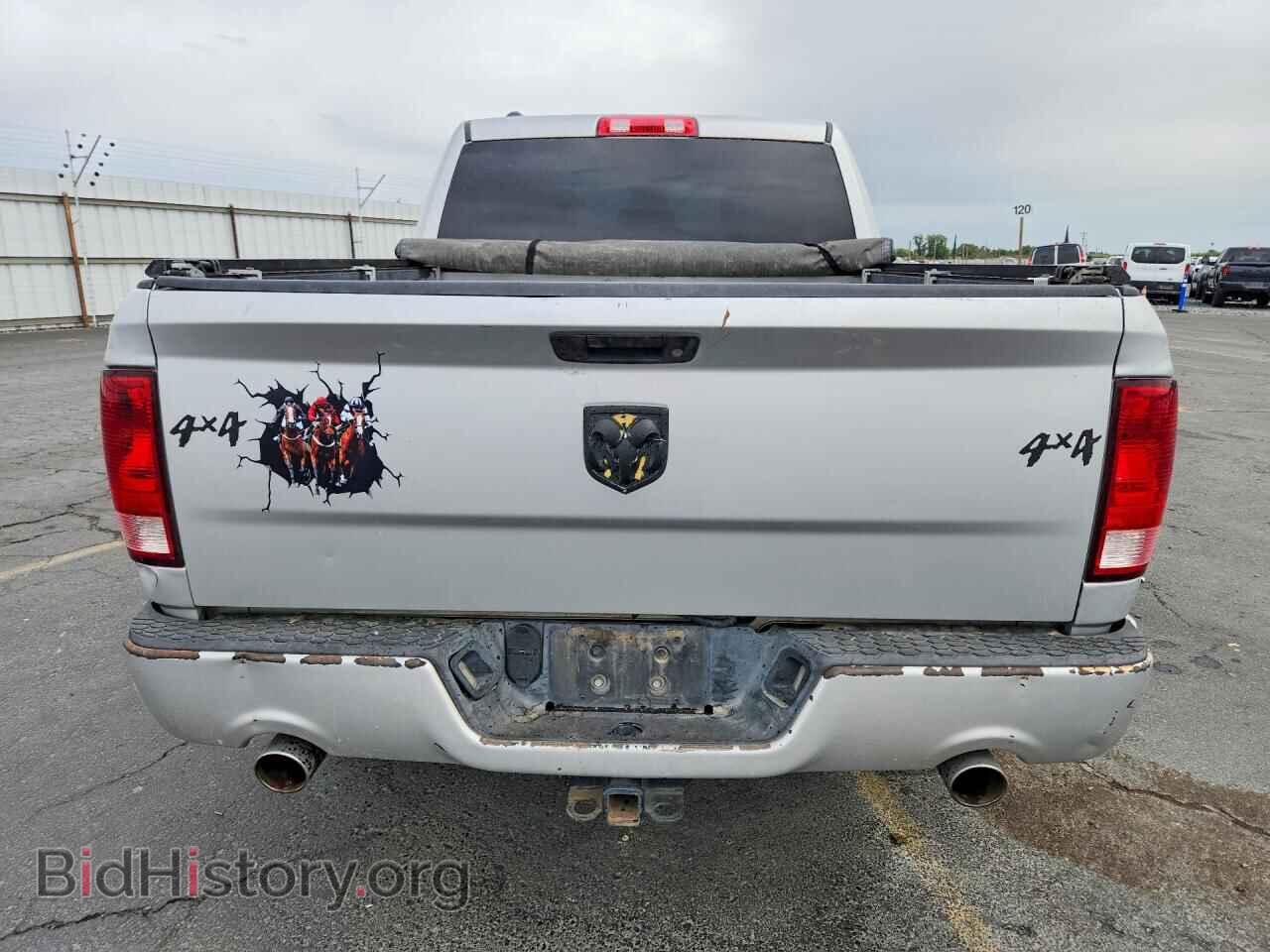 2014 RAM 1500 - VIN: 1C6RR7KT7ES155676 - Photo 6