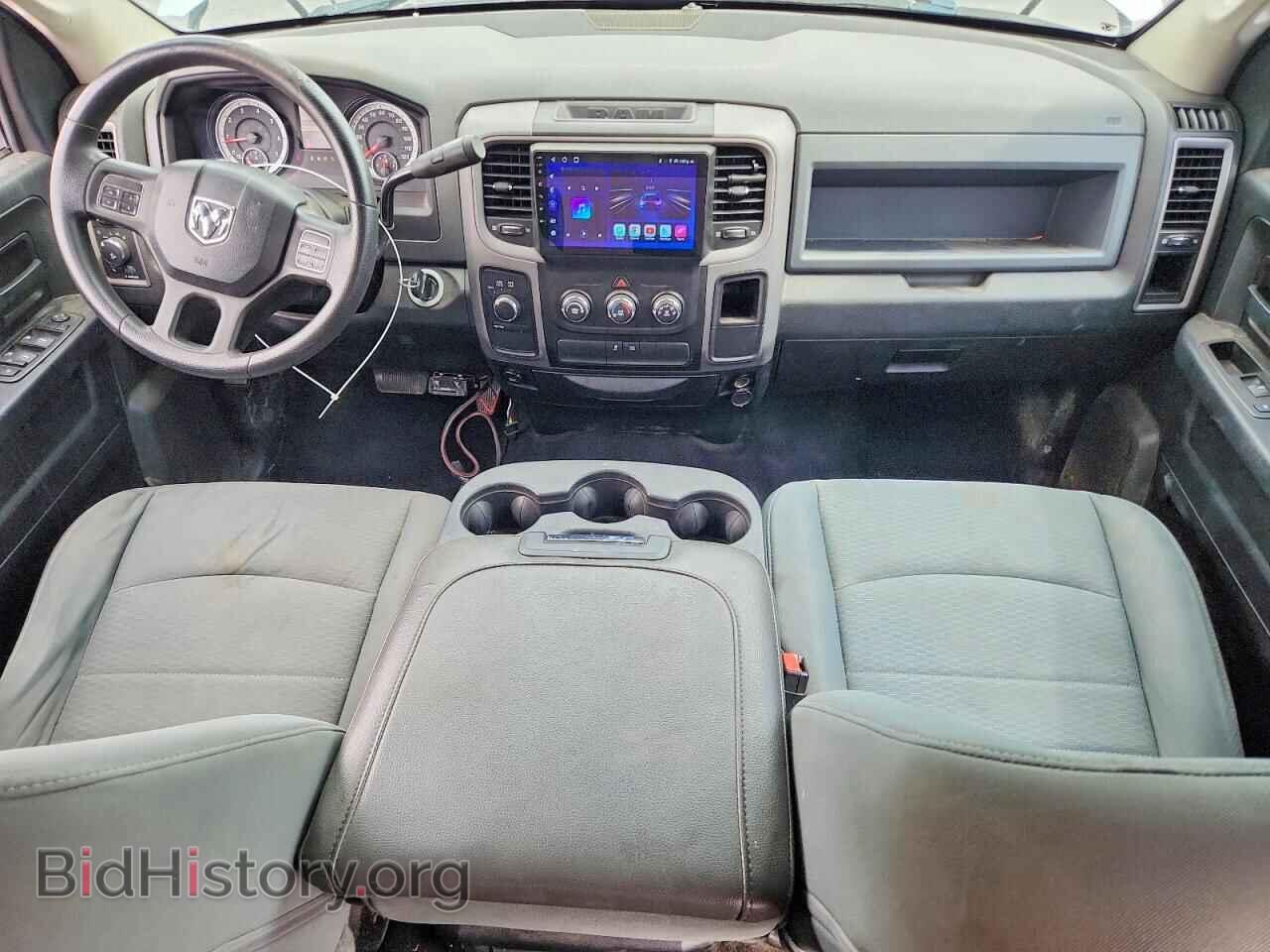 2014 RAM 1500 - VIN: 1C6RR7KT7ES155676 - Photo 8