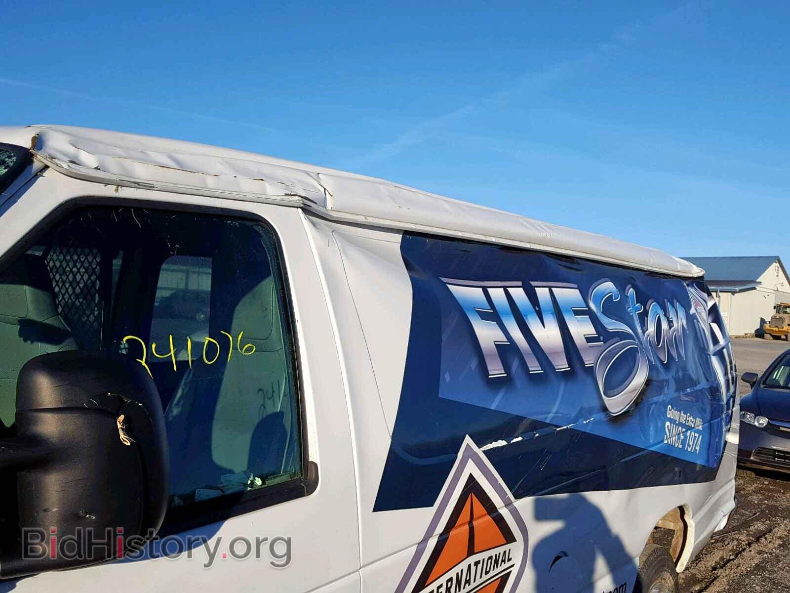 2010 FORD ECONOLINE - VIN: 1FTSS3EL8ADA99006 - Фото 10