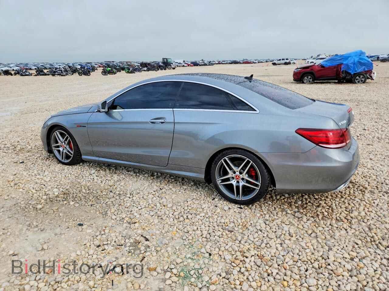 2014 MERCEDES-BENZ E-CLASS - VIN: WDDKJ7DB4EF270885 - Фото 2