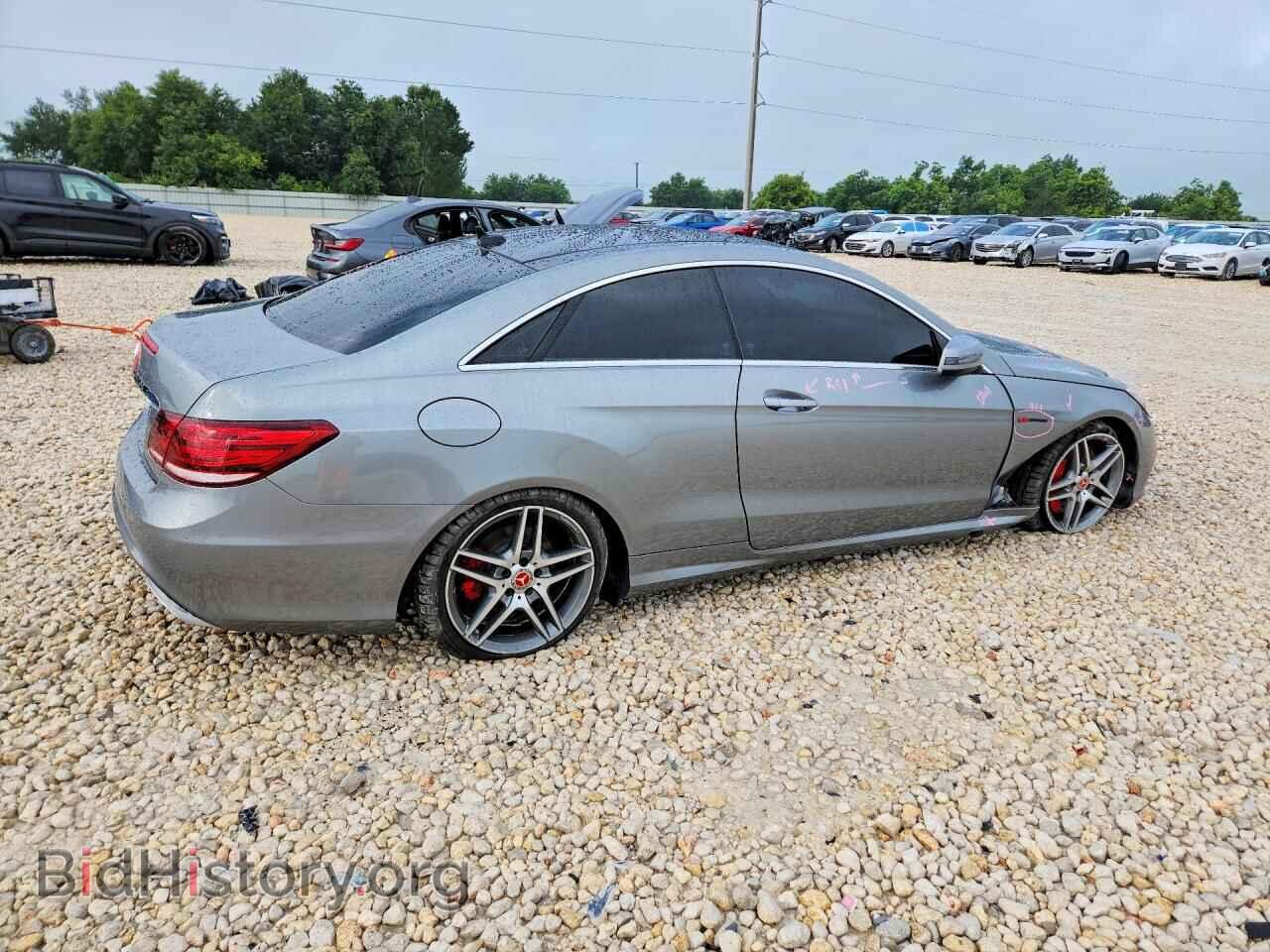 2014 MERCEDES-BENZ E-CLASS - VIN: WDDKJ7DB4EF270885 - Фото 3
