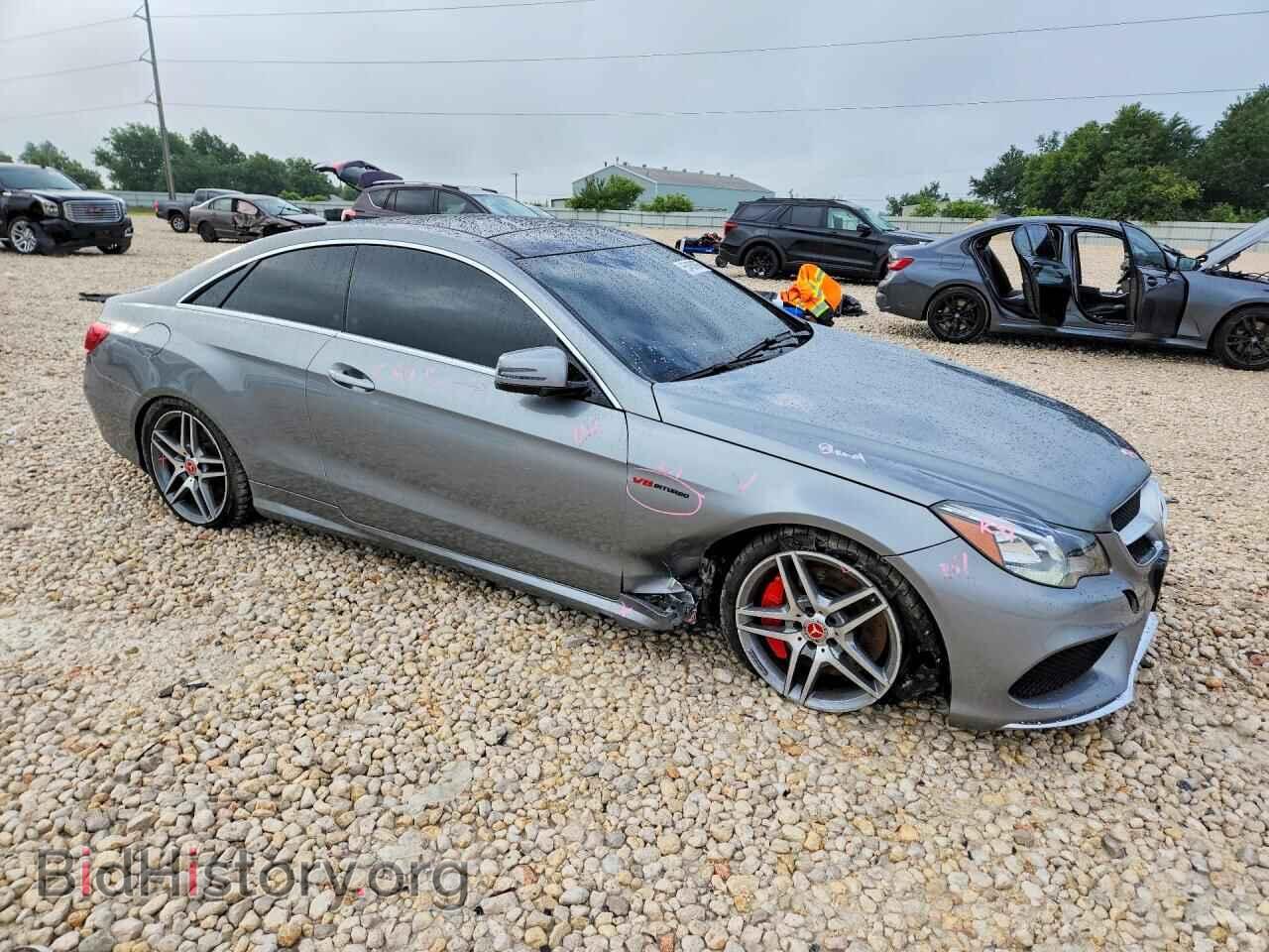 2014 MERCEDES-BENZ E-CLASS - VIN: WDDKJ7DB4EF270885 - Фото 4