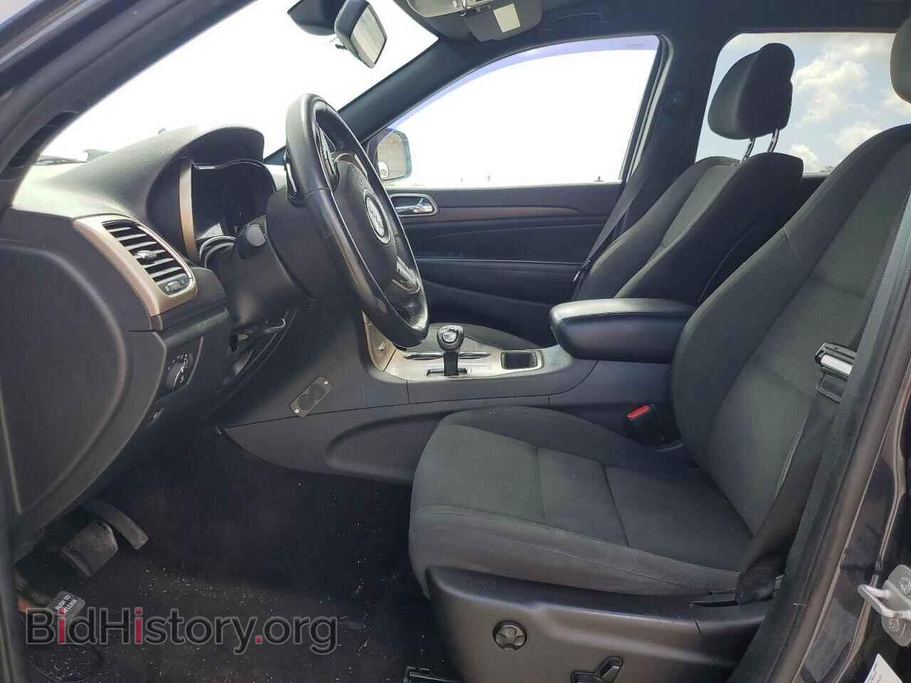 2015 JEEP CHEROKEE - VIN: 1C4RJFAG7FC705128 - Фото 7