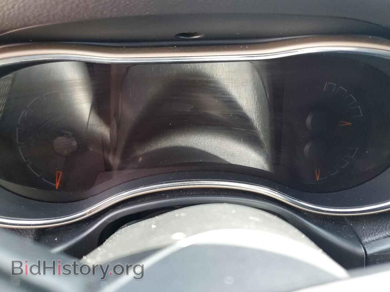 2015 JEEP CHEROKEE - VIN: 1C4RJFAG7FC705128 - Фото 9