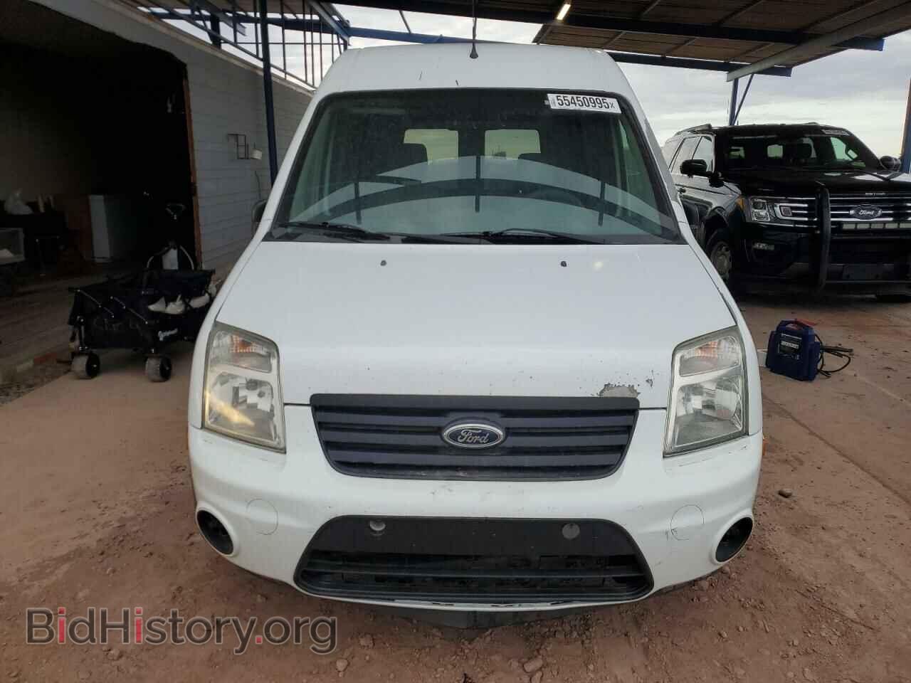 2013 FORD TRANSIT - VIN: NM0LS7DN8DT173000 - Фото 5