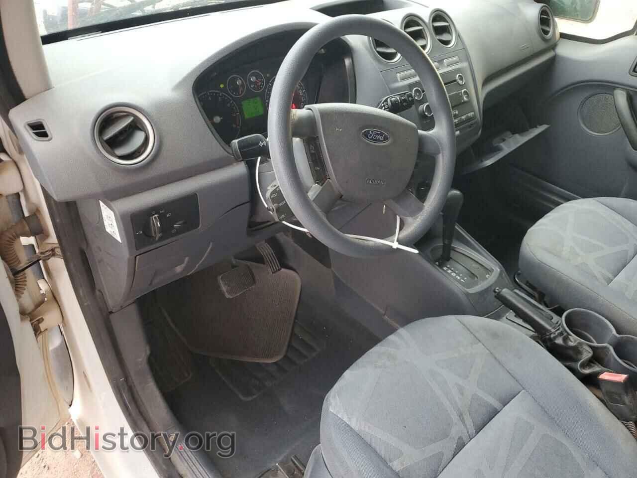2013 FORD TRANSIT - VIN: NM0LS7DN8DT173000 - Фото 8