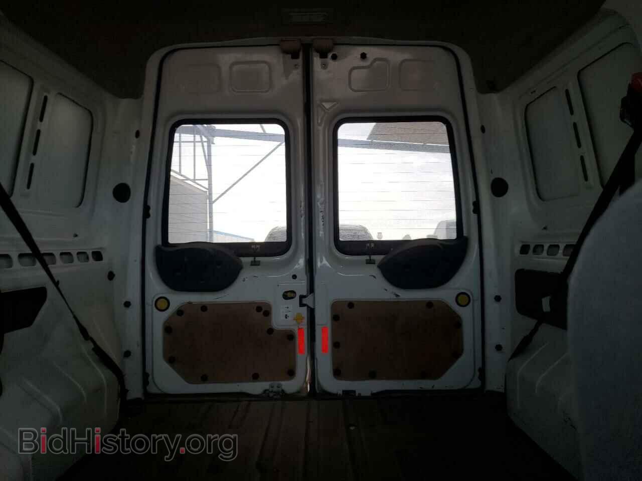 2013 FORD TRANSIT - VIN: NM0LS7DN8DT173000 - Фото 10