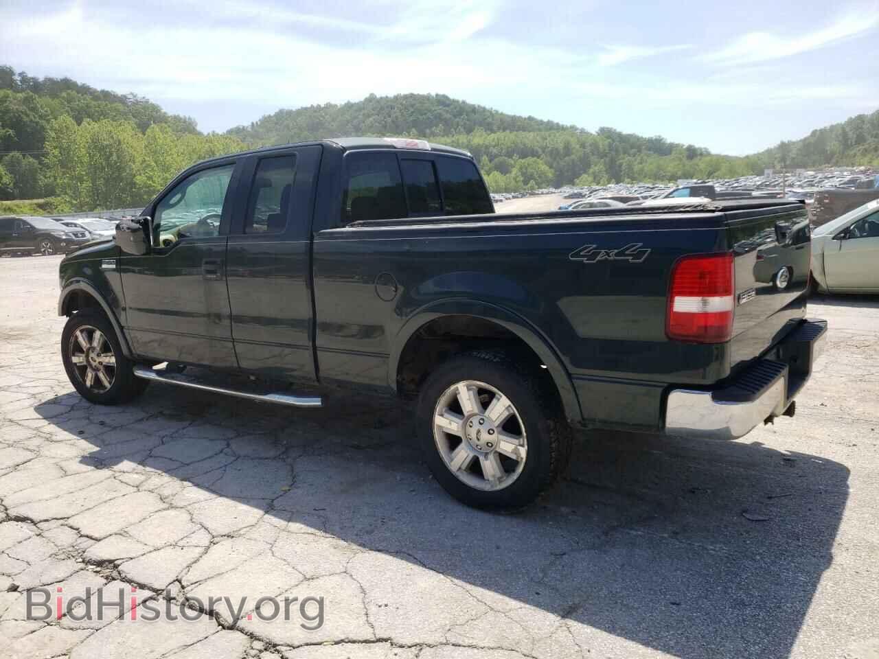 2006 FORD All Models - VIN: 1FTPX14536FA55991 - Photo 2