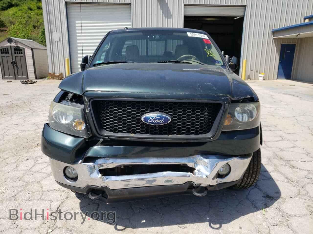2006 FORD All Models - VIN: 1FTPX14536FA55991 - Photo 5