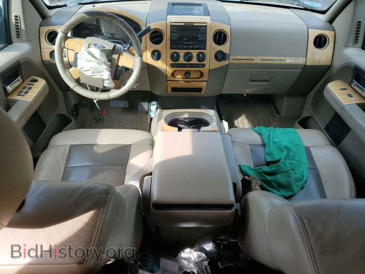 2006 FORD All Models - VIN: 1FTPX14536FA55991 - Photo 8