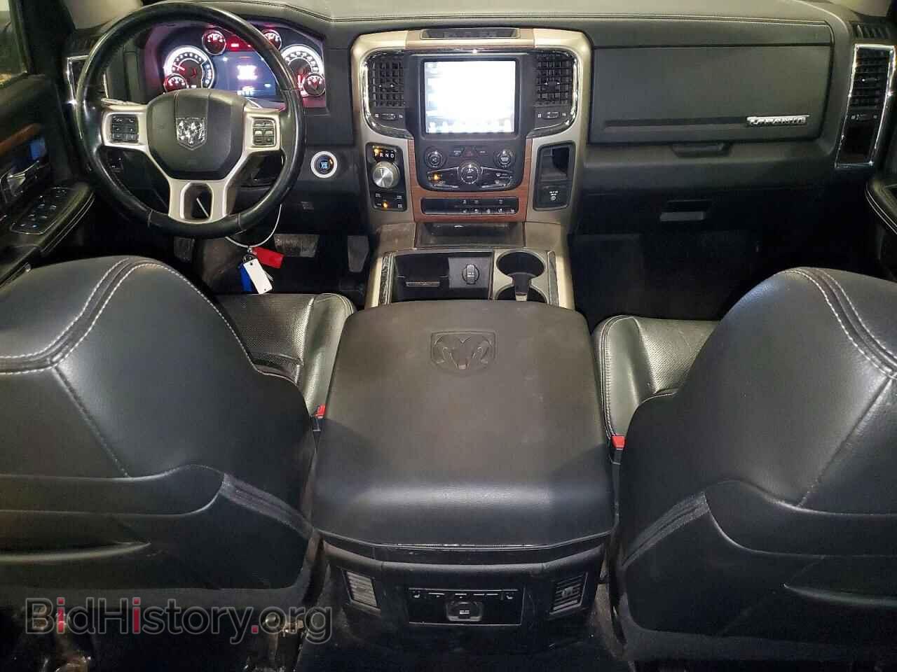 2013 RAM 1500 - VIN: 1C6RR7NT3DS622831 - Фото 8