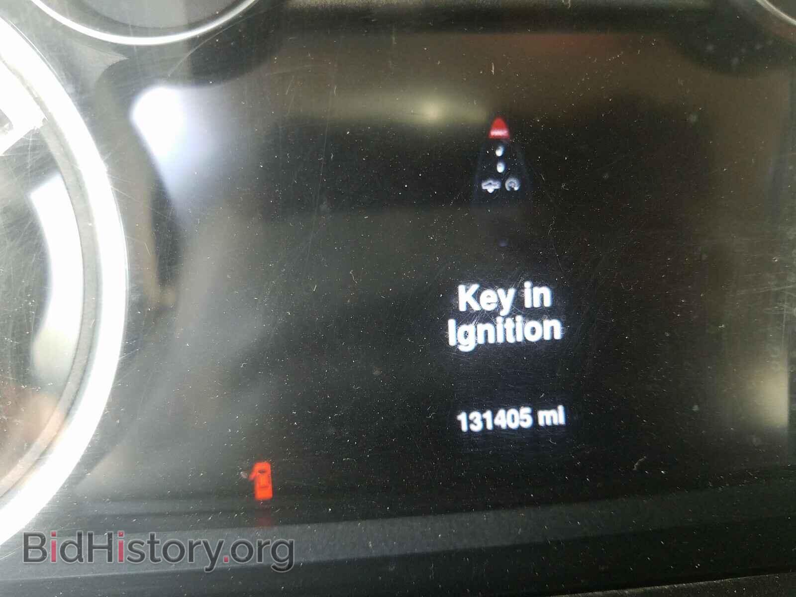 2013 RAM 1500 - VIN: 1C6RR6LT7DS634199 - Фото 8
