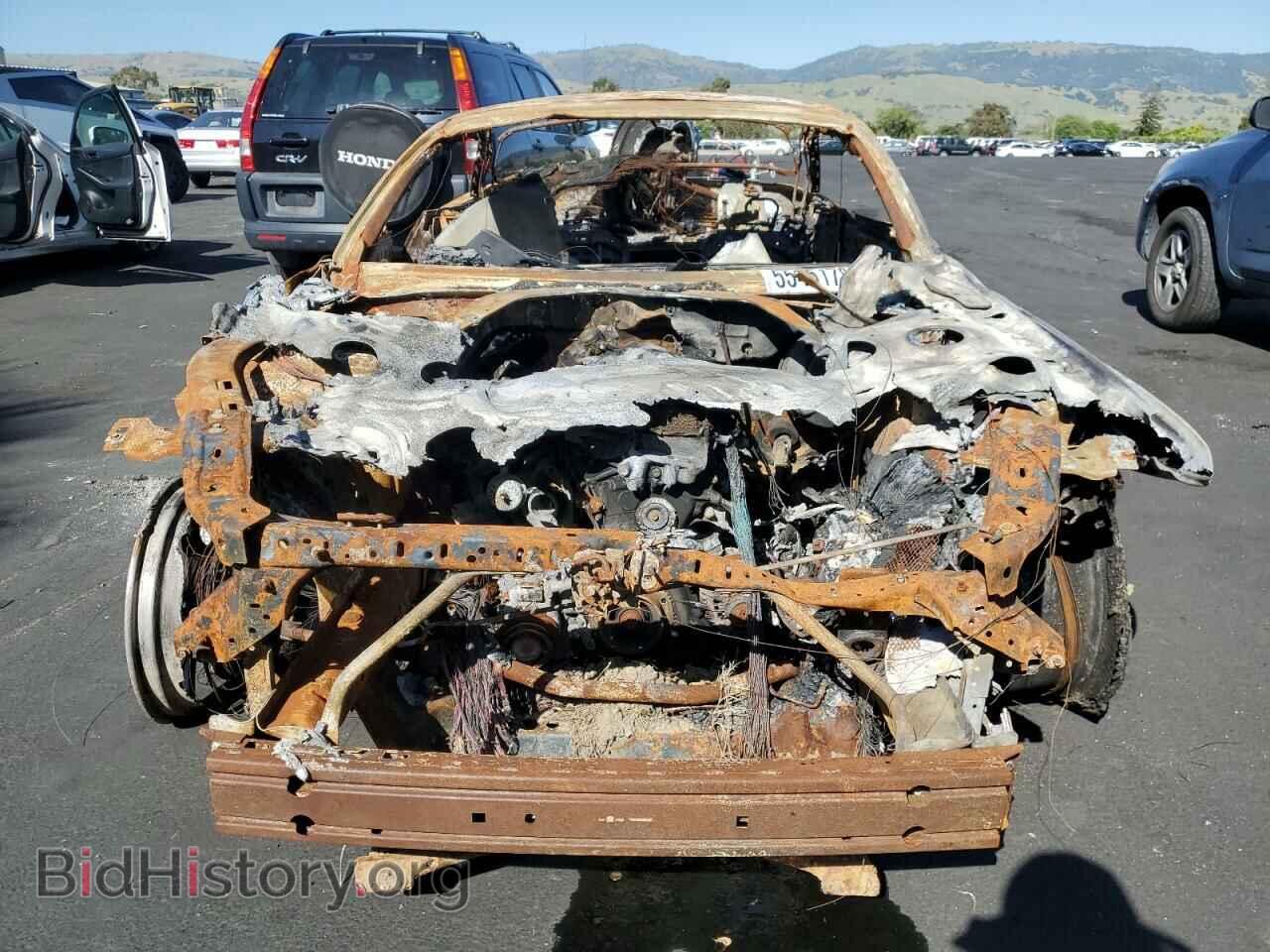 2017 FORD ALL Models - VIN: 1FATP8UH4H5205798 - Фото 5