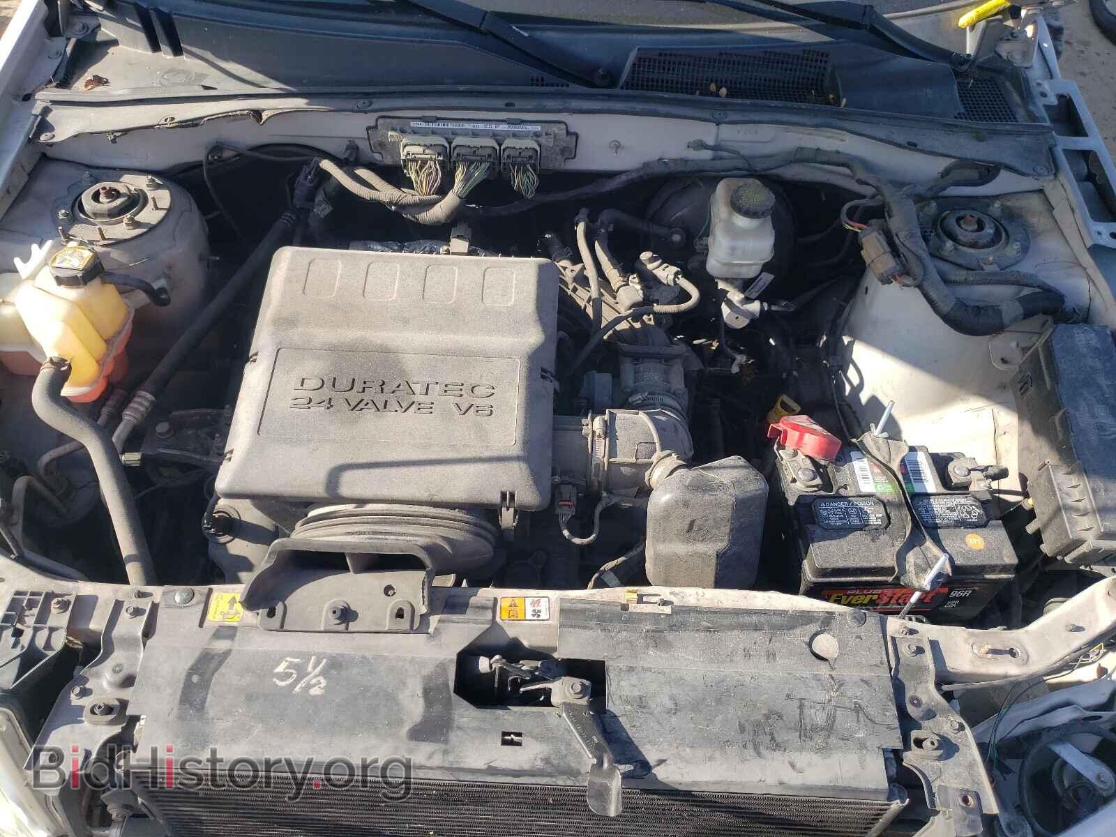 2012 FORD ESCAPE - VIN: 1FMCU9DGXCKA54780 - Фото 7