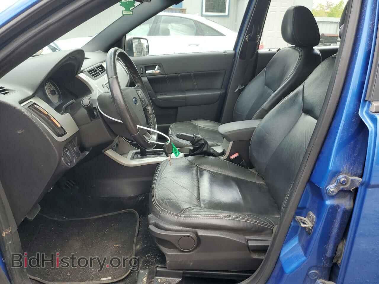 2010 FORD FOCUS - VIN: 1FAHP3GN7AW257565 - Photo 7