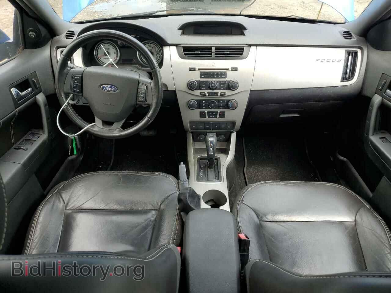 2010 FORD FOCUS - VIN: 1FAHP3GN7AW257565 - Photo 8