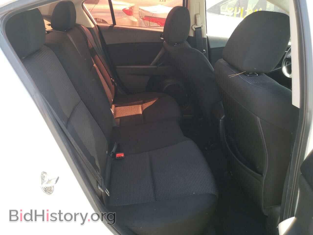 2013 MAZDA 3 - VIN: JM1BL1UP2D1753607 - Photo 6