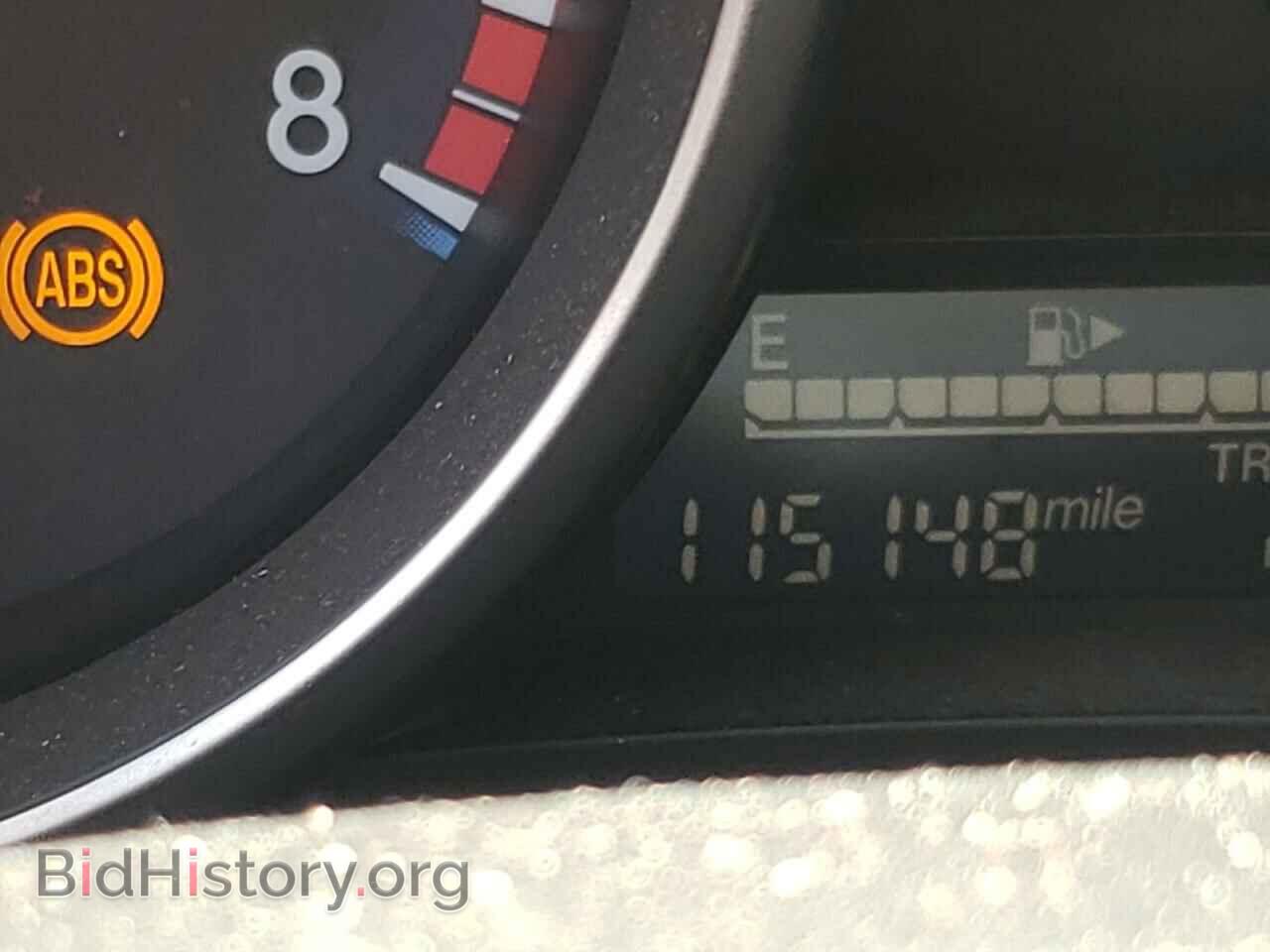 2013 MAZDA 3 - VIN: JM1BL1UP2D1753607 - Photo 8