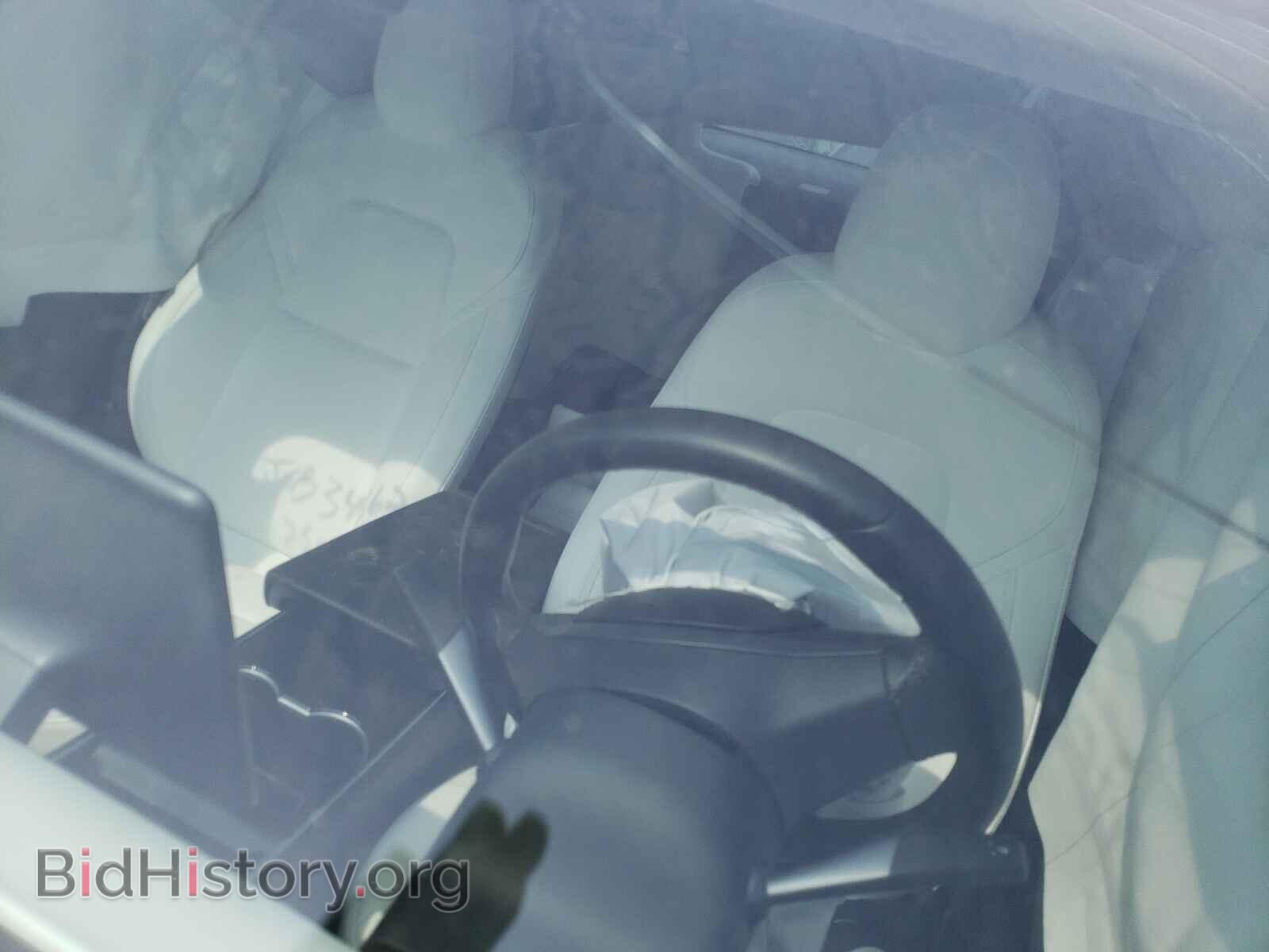 2018 TESLA MODEL 3 - VIN: 5YJ3E1EB4JF055357 - Фото 5