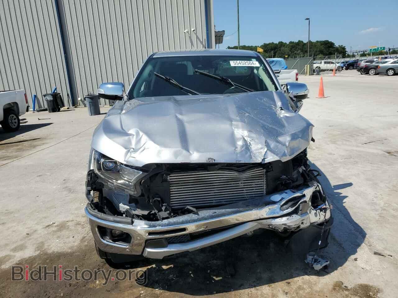 2022 FORD RANGER - VIN: 1FTER4FH4NLD00677 - Фото 5