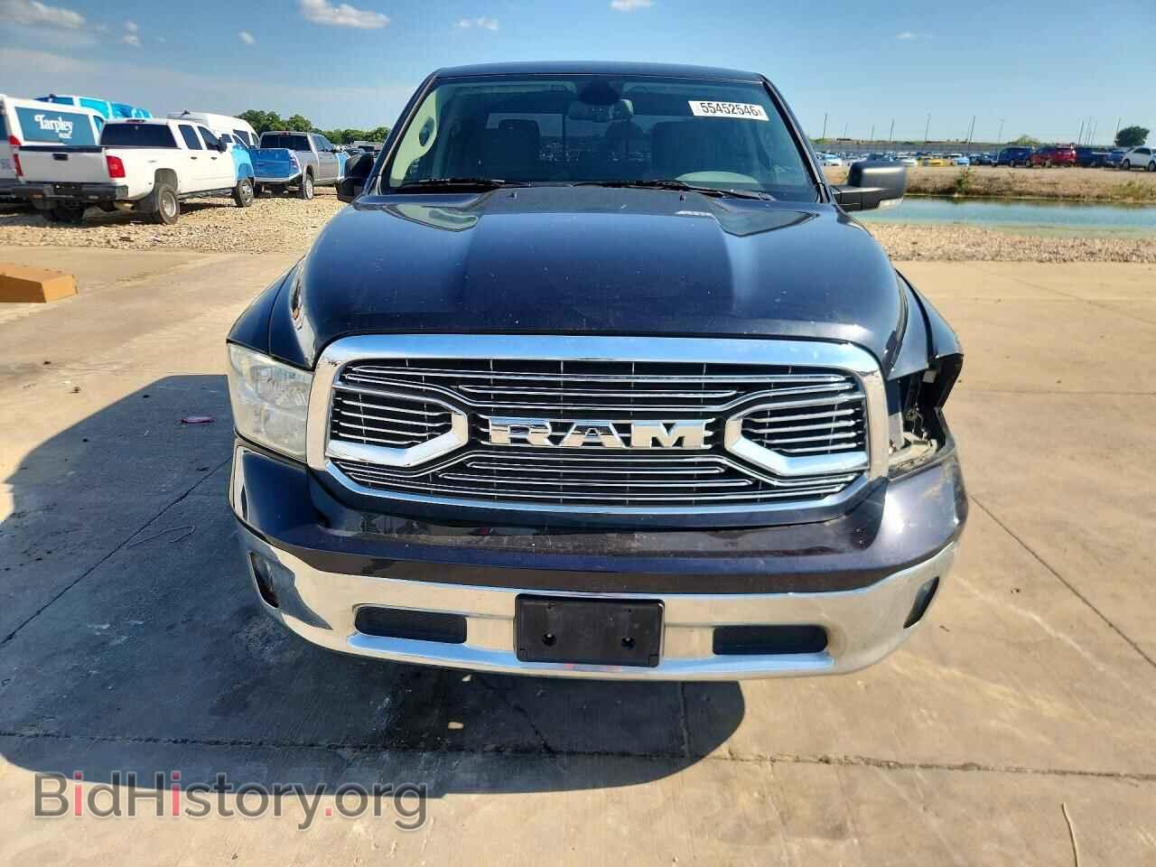 2013 RAM 1500 - VIN: 1C6RR6LT6DS540654 - Photo 5