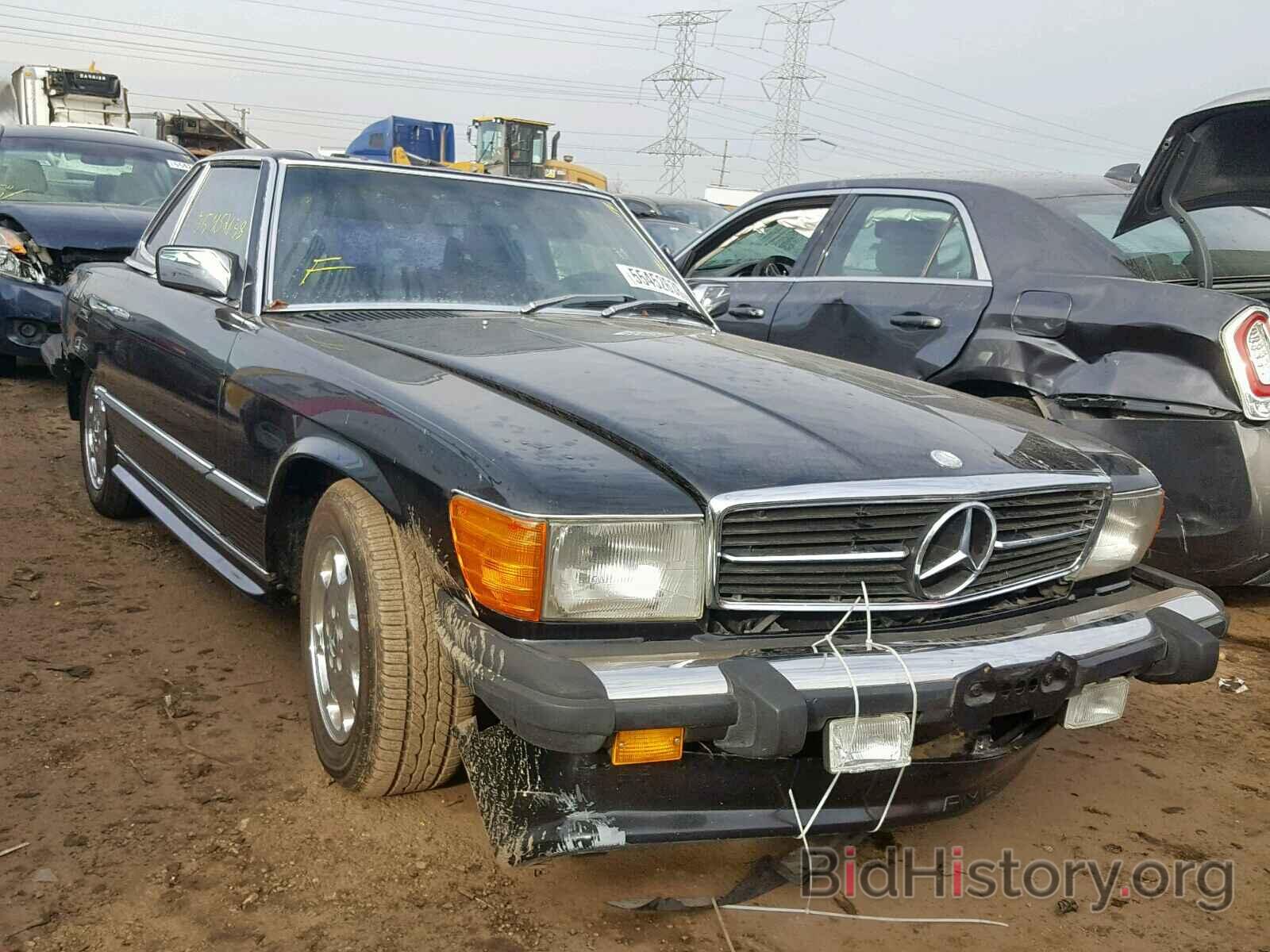 Photo 10704412042929 - MERCEDES-BENZ ALL OTHER 1978