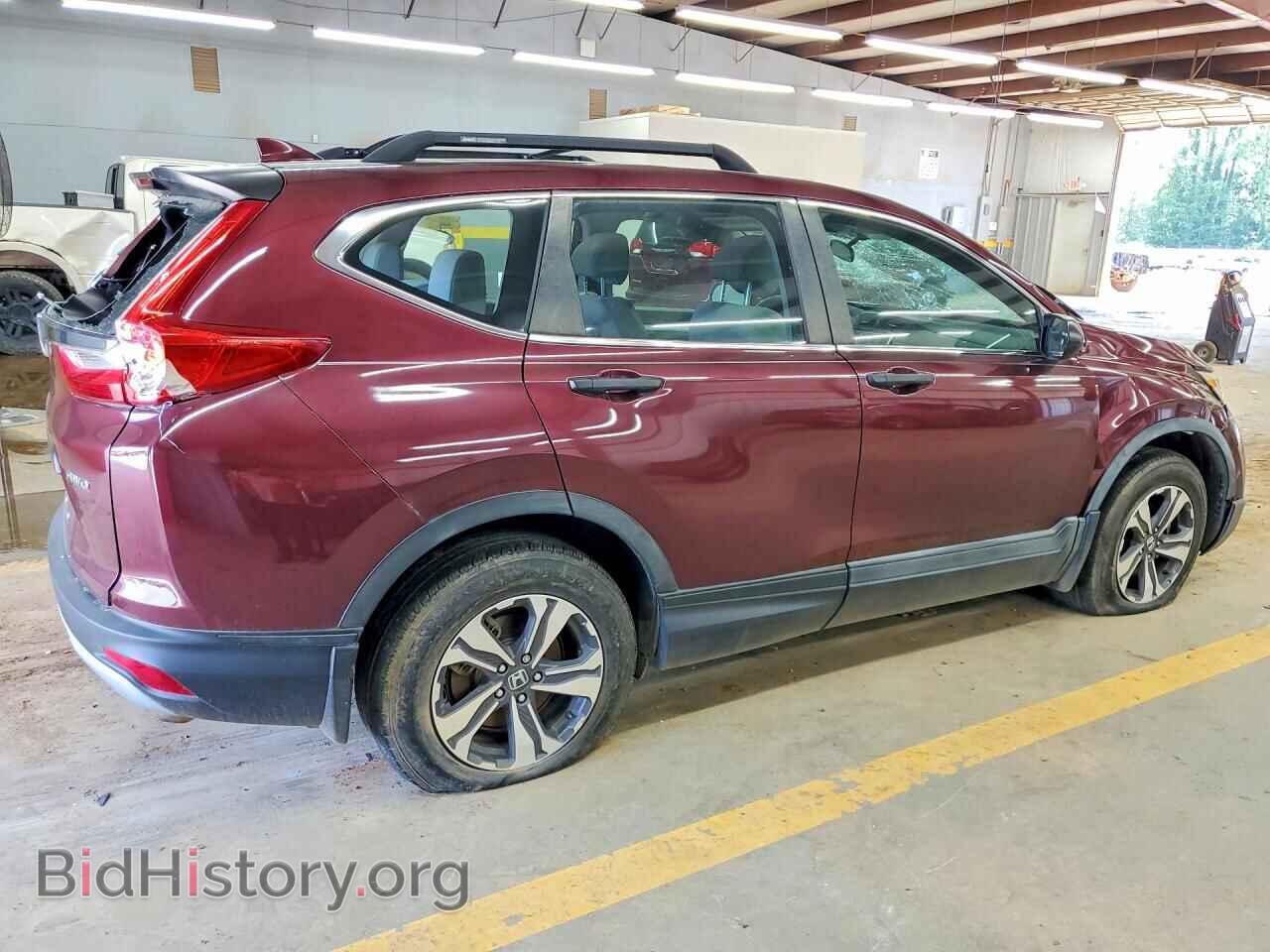 2017 HONDA CRV - VIN: 2HKRW6H35HH224287 - Фото 3
