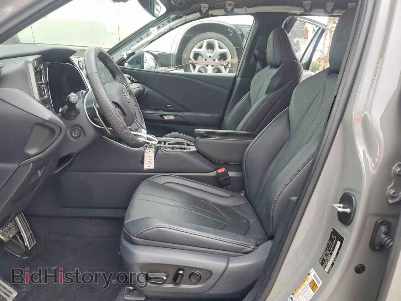 2024 LEXUS UNKNOWN - VIN: 5TDABAB65RS006280 - Фото 7