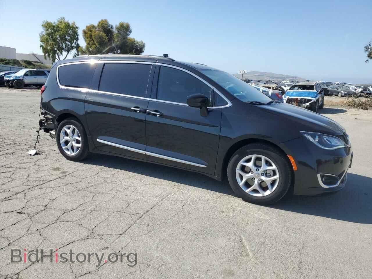 2017 CHRYSLER PACIFICA - VIN: 2C4RC1BG9HR785165 - Фото 4