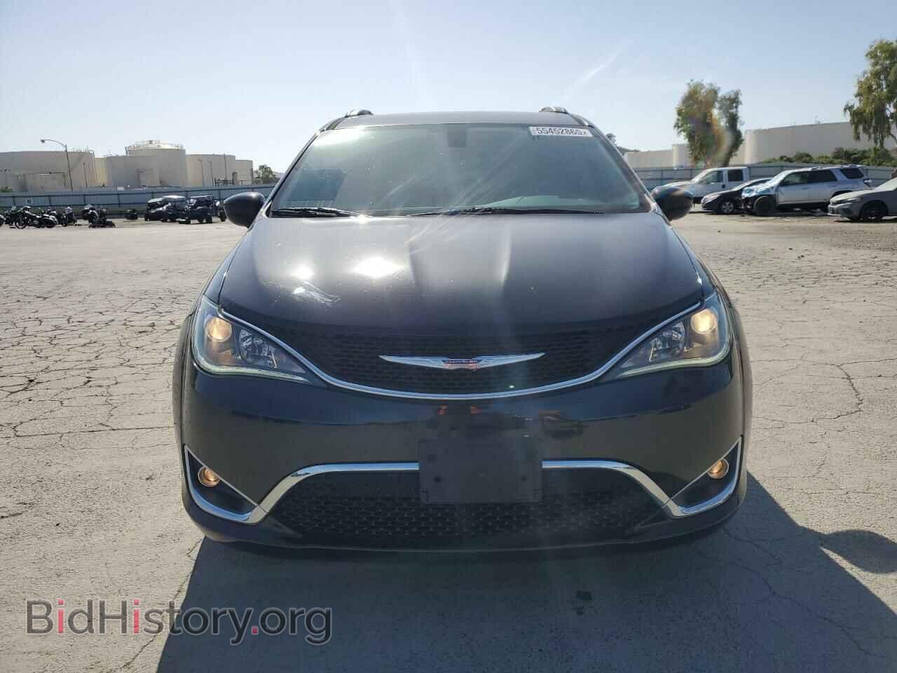 2017 CHRYSLER PACIFICA - VIN: 2C4RC1BG9HR785165 - Фото 5