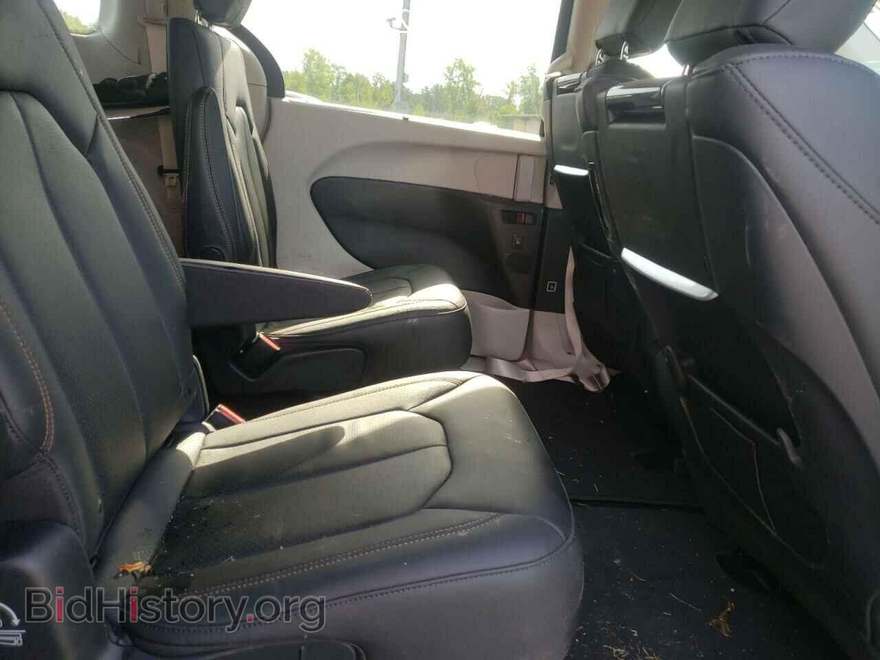 2020 CHRYSLER PACIFICA - VIN: 2C4RC1EG6LR257636 - Photo 6