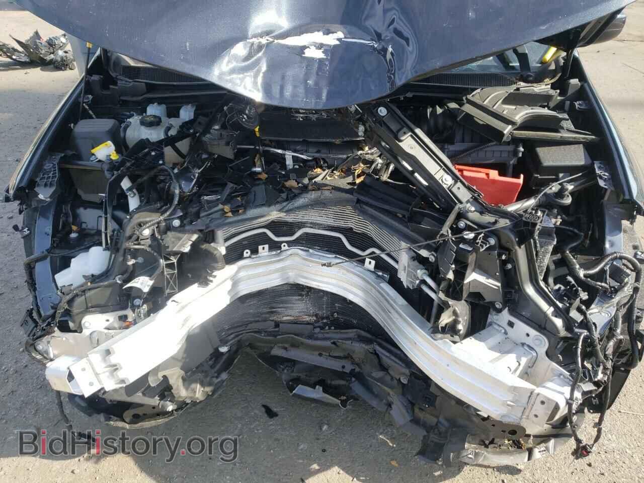 2020 CHRYSLER PACIFICA - VIN: 2C4RC1EG6LR257636 - Photo 7