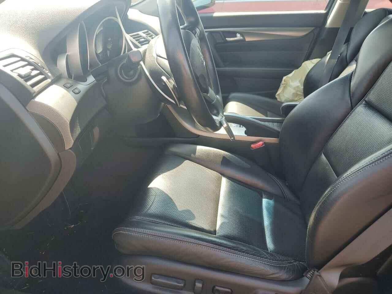 2014 ACURA TL - VIN: 19UUA9F57EA001798 - Фото 7