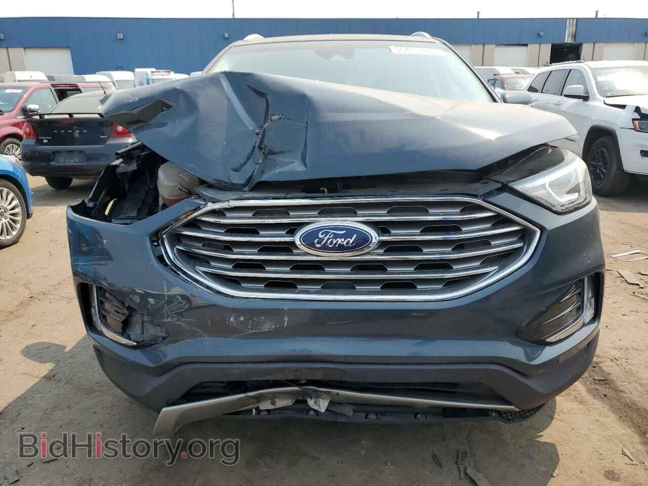 2019 FORD EDGE - VIN: 2FMPK4J94KBC26567 - Фото 5