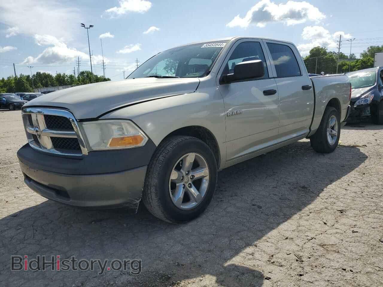 Photo 1D7RB1CP7AS194859 - DODGE All Models 2010