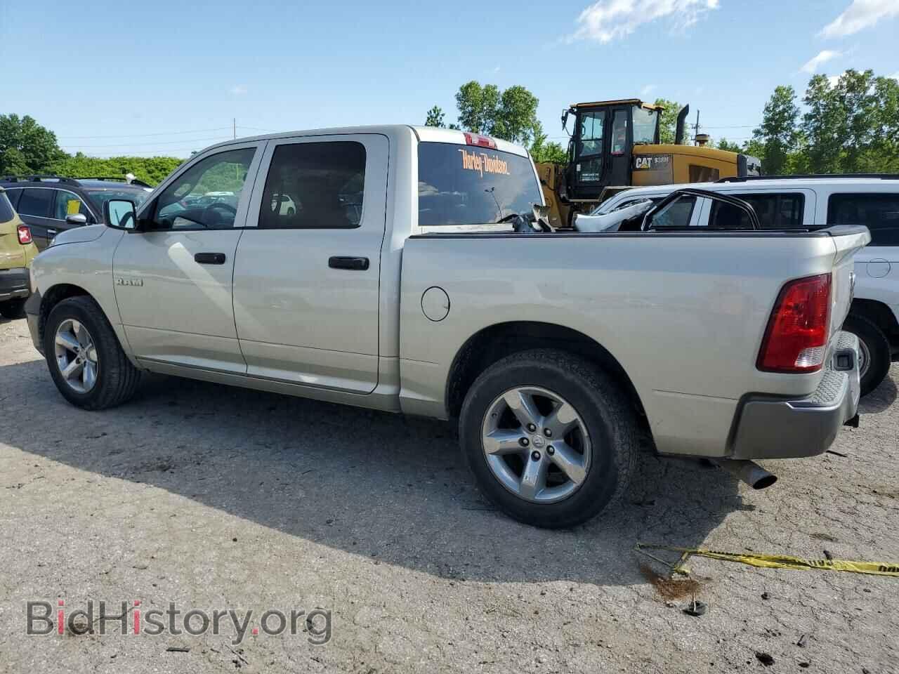 2010 DODGE All Models - VIN: 1D7RB1CP7AS194859 - Photo 2