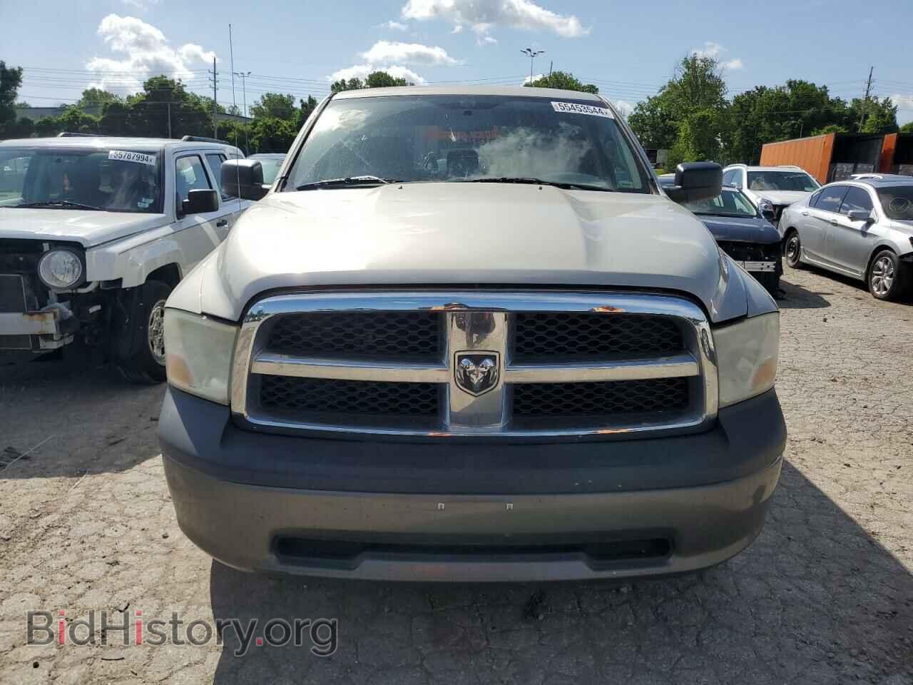 2010 DODGE All Models - VIN: 1D7RB1CP7AS194859 - Photo 5
