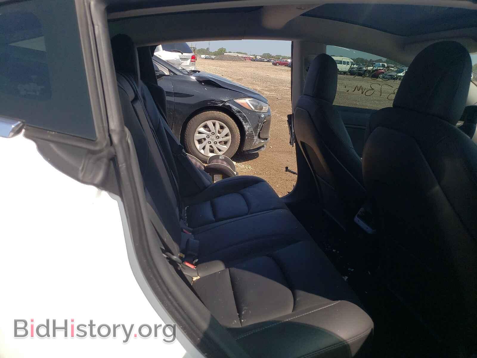 2020 TESLA MODEL 3 - VIN: 5YJ3E1EB0LF787200 - Photo 6