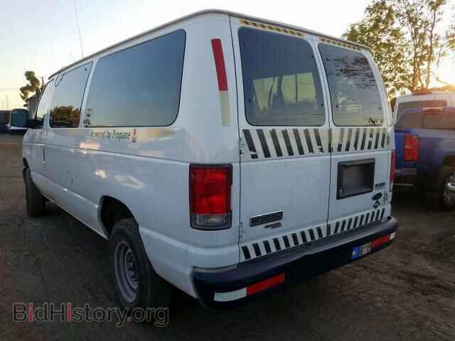 2014 FORD ECONOLINE - VIN: 1FMNE3BL4EDA36611 - Photo 3