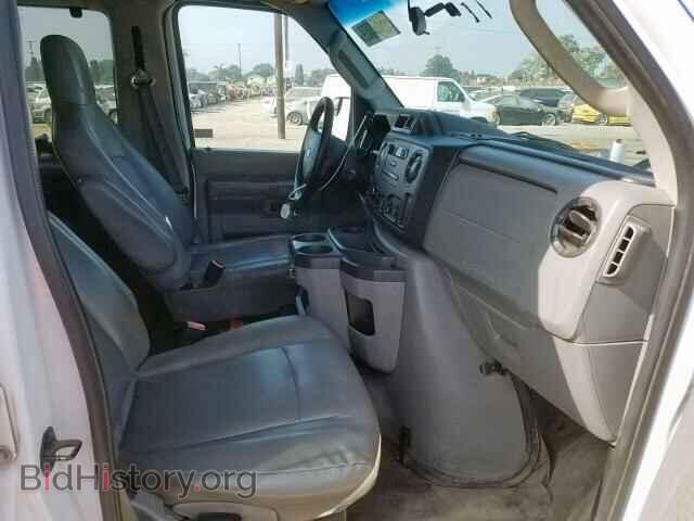 2014 FORD ECONOLINE - VIN: 1FMNE3BL4EDA36611 - Photo 5