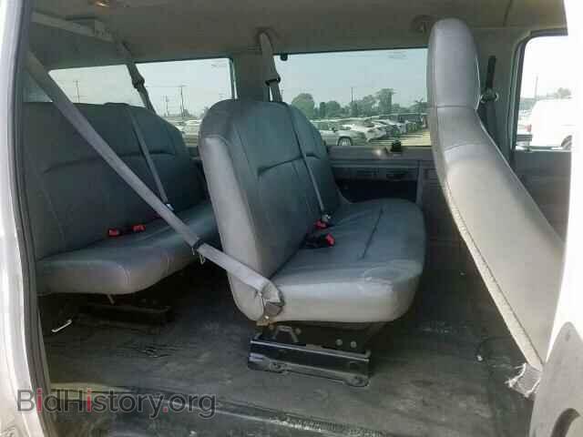 2014 FORD ECONOLINE - VIN: 1FMNE3BL4EDA36611 - Photo 6