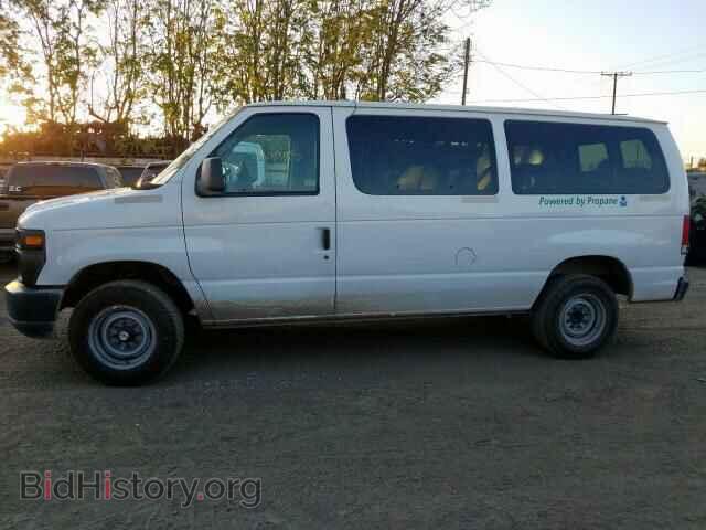 2014 FORD ECONOLINE - VIN: 1FMNE3BL4EDA36611 - Photo 9