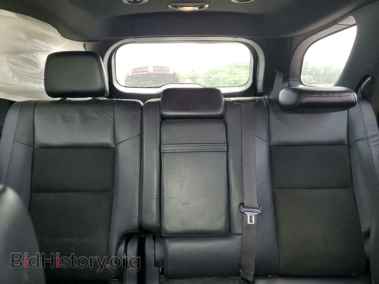 2021 DODGE DURANGO - VIN: 1C4RDJDG3MC634092 - Фото 10
