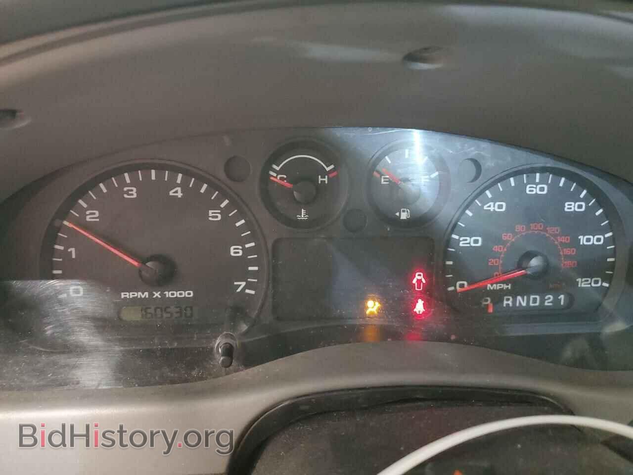 2011 FORD RANGER - VIN: 1FTKR1AD3BPA82886 - Фото 9