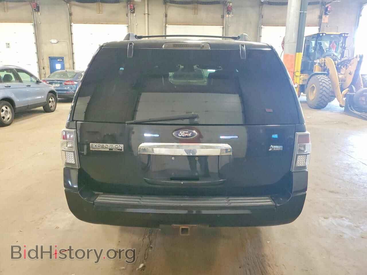 2012 FORD EXPEDITION - VIN: 1FMJK2A55CEF51886 - Фото 6
